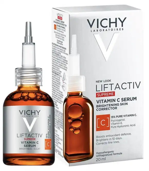 Vichy Lift Activ Vit C serum – elprofstore