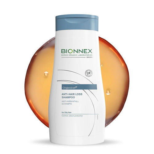 Bionnex Organica Anti Hair Loss Shampoo for normal hair