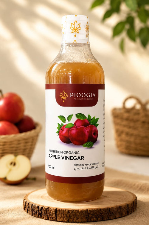 Apple Cider Vinegar 300ml bottle