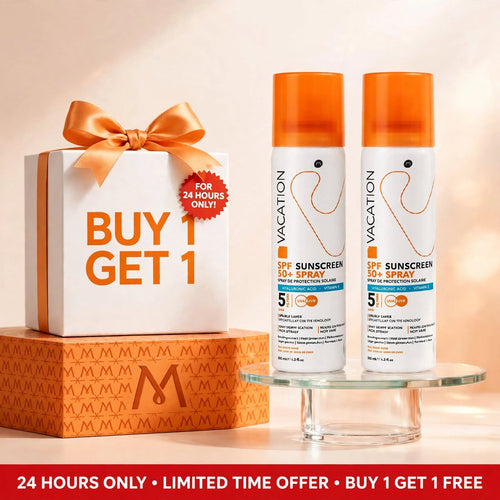 Vacation Sunscreen Spray 200ml 1+1