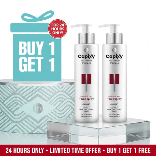 كابيكسي تونيك بخاخ 250 مل