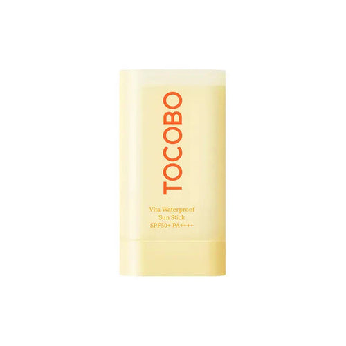 Tocobo Vita Waterproof Sun Stick SPF50+ – waterproof sunscreen stick