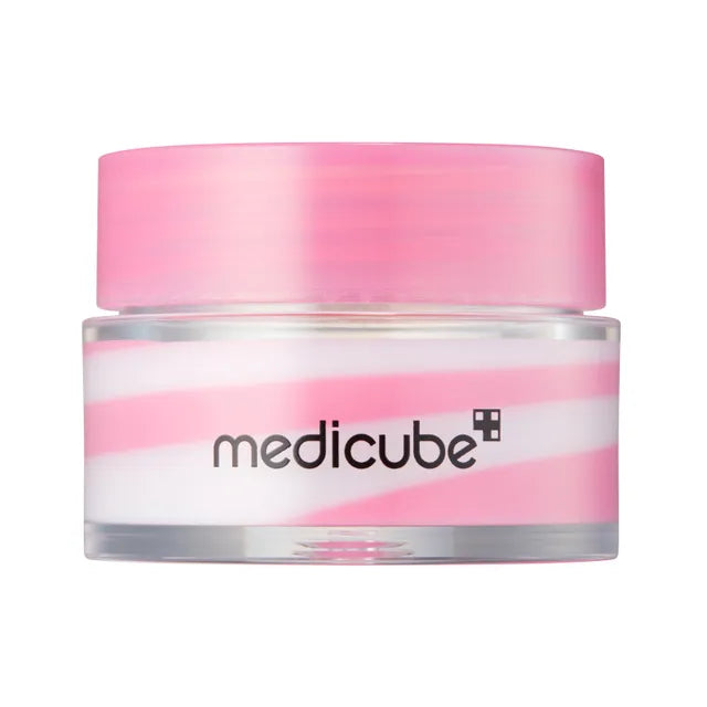 Medicube PDRN Lip Sleeping Mask for plump, hydrated lips