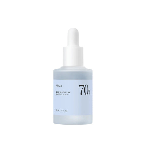 Anua Birch 70% Moisture Boosting Serum 30ml – hydrating serum
