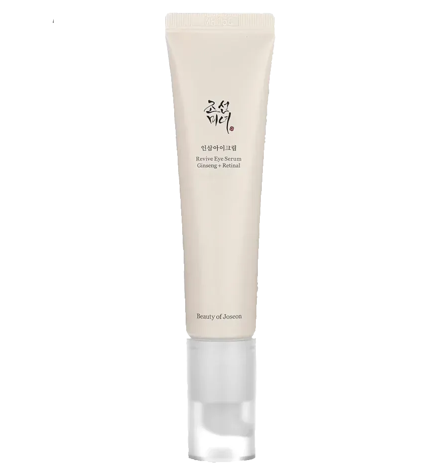 Beauty of Joseon Revive Eye Serum Ginseng + Retinal 30ml – eye-area care