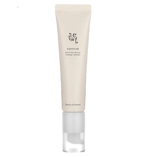 Beauty of Joseon Revive Eye Serum Ginseng + Retinal 30ml – eye-area care