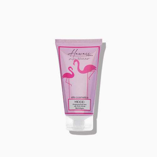 Mood Hawaii Body Lotion 150g hydrating body lotion