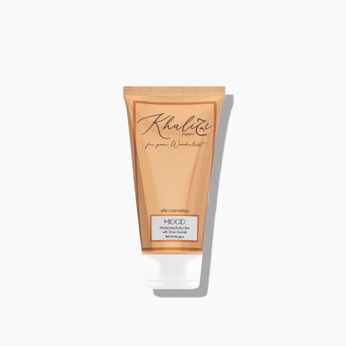 Mood Khaliji Body Lotion 150g intensive hydration lotion