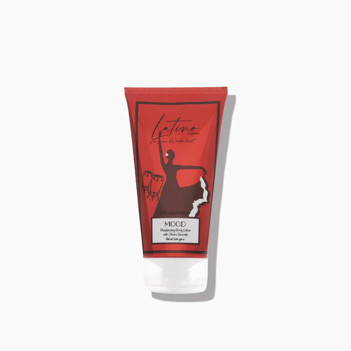 Mood Latino Body Lotion 150g smoothing body lotion