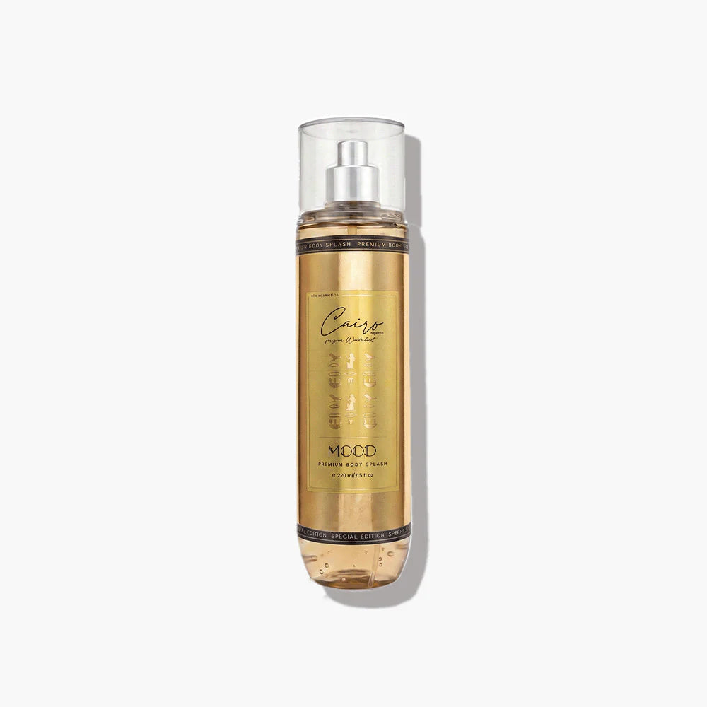 Cairo Body Splash 220ML – elprofstore