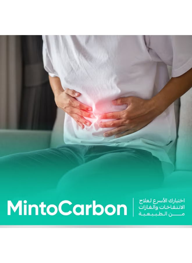 Mintocarbon how to use