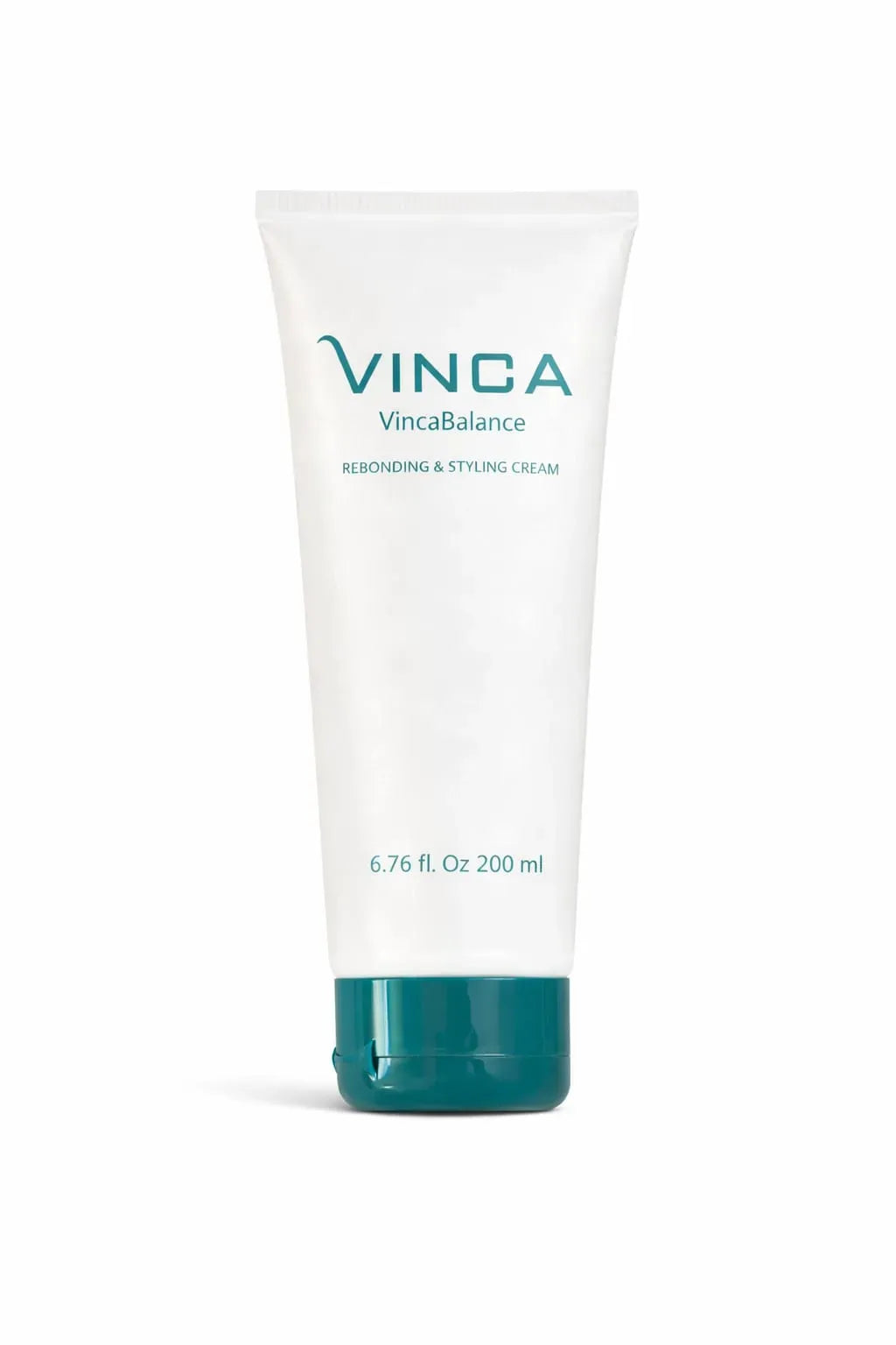 Vinca Rebonding & Styling Cream
