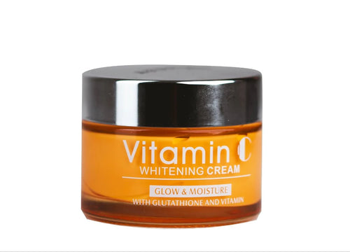 Disaar Vitamin C Day & Night Face Cream 50ml