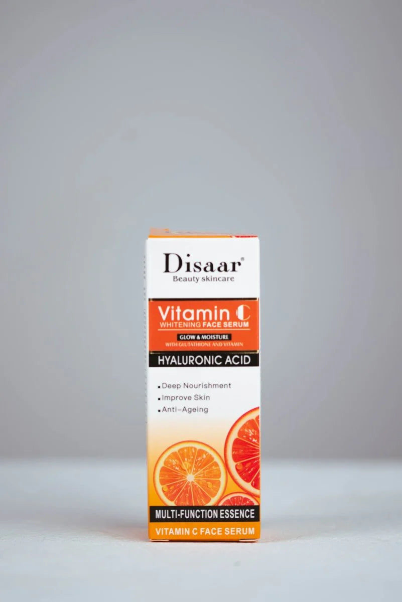 Disaar Vitamin C Serum 30ml for brighter skin
