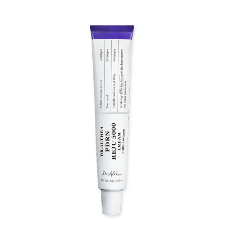 Dr. Althea PDRN Reju 5000 Cream 20g – firming PDRN cream