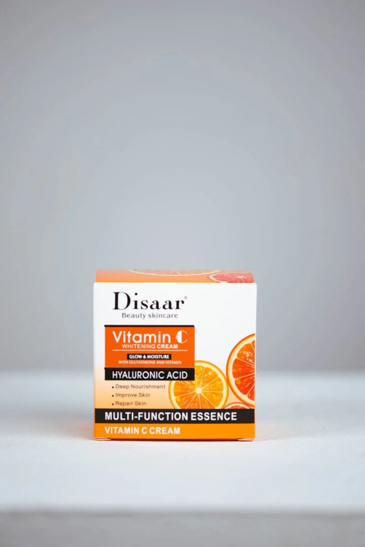 Disar Day &Night Face Cream – elprofstore