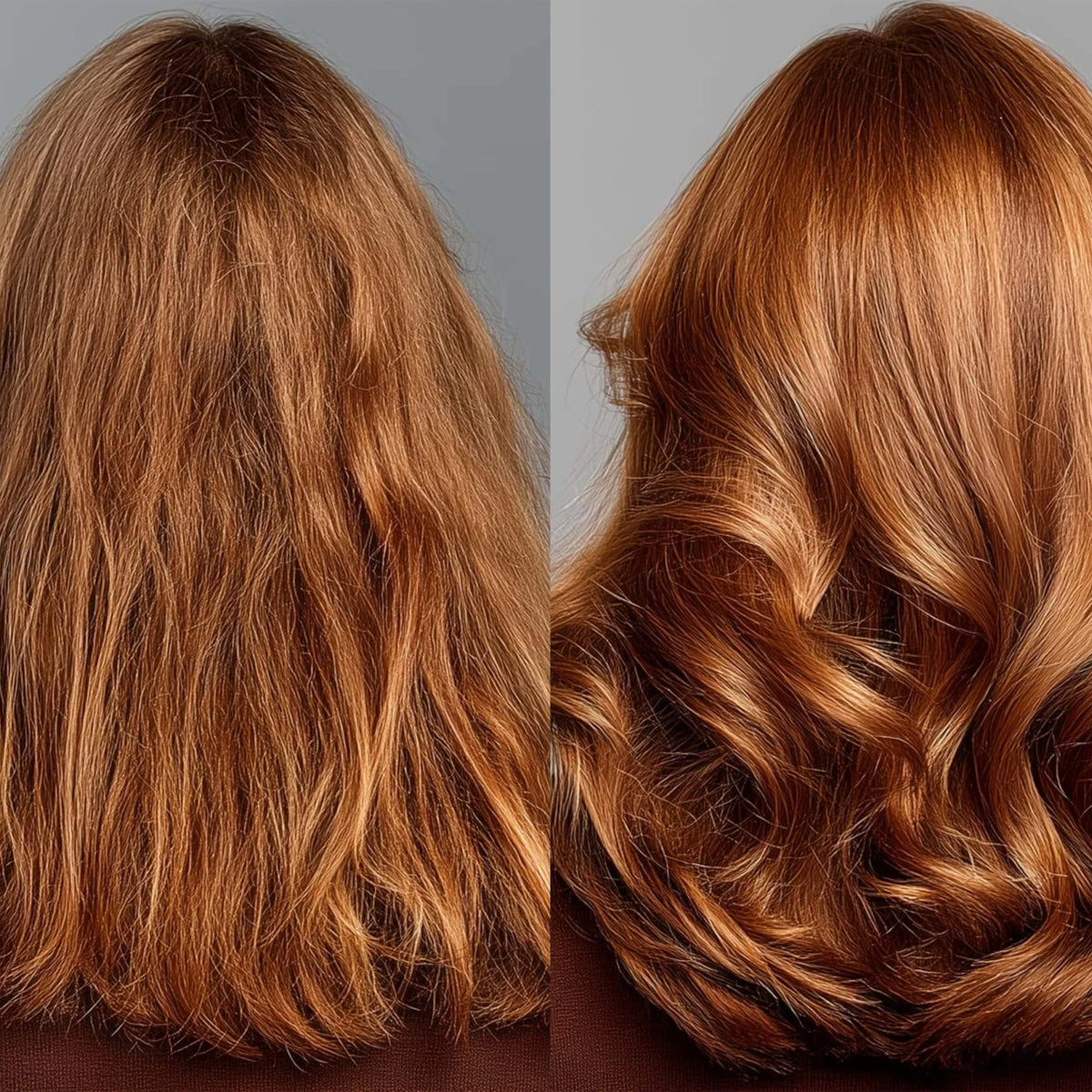 GKhair Leave-In Cream bottle