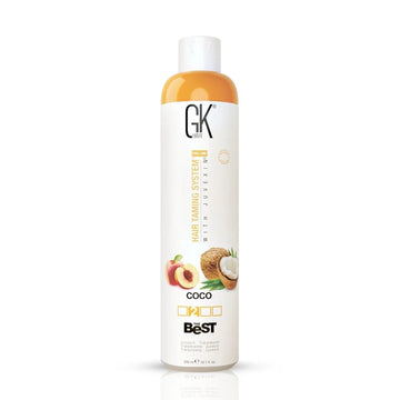 GK Hair The Best COCO Vegan Smoothing Treatment 300ml