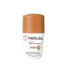 Nebula Arabian Glow Roll-On 24H+ for long-lasting freshness
