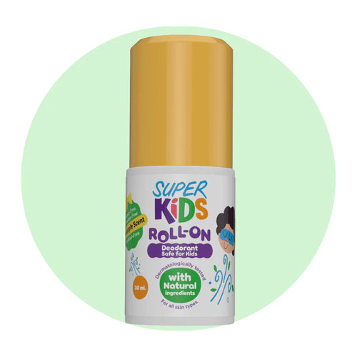 Kids Hygiene Essentials