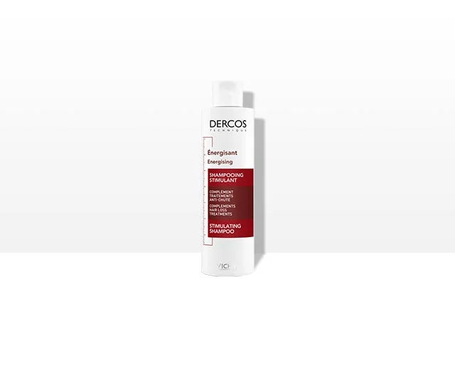 Vichy Dercos Densi-Solutions Shampoo bottle and packaging