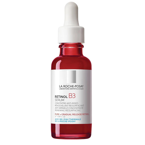 La Roche-Posay Retinol B3 Pure Retinol Serum 30ml anti-aging night serum