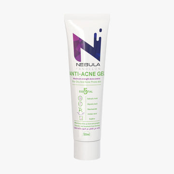 Nebula Acne Gel