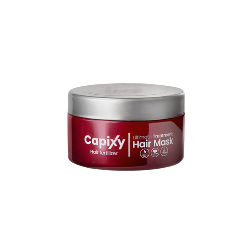 Capixy Hair Mask 250ml for dry, damaged hair