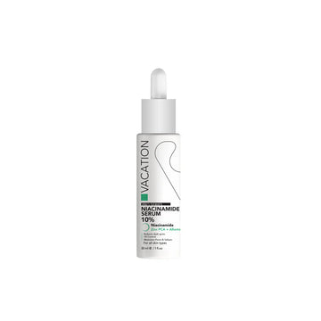 Vacation Sebio-Control Niacinamide 10% + Zinc PCA Serum 30ml