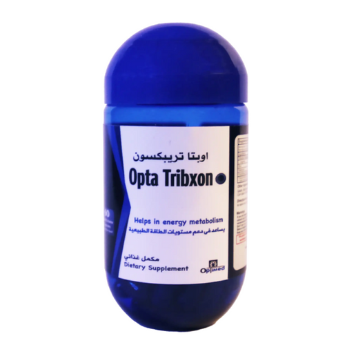 Opta Tribxon Capsules for energy and endurance