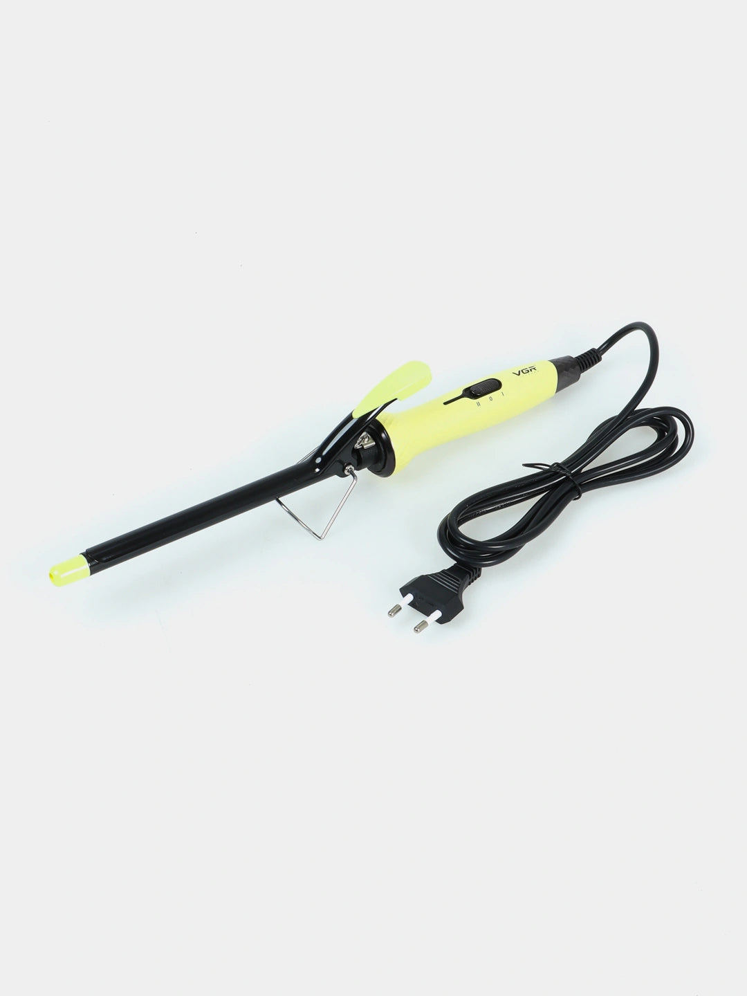 VGR V-567 Straightener and Curler box