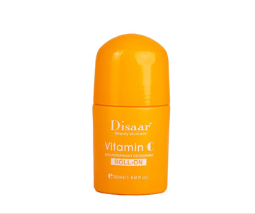 Disaar Vitamin C Deodorant Roll-On 50ml