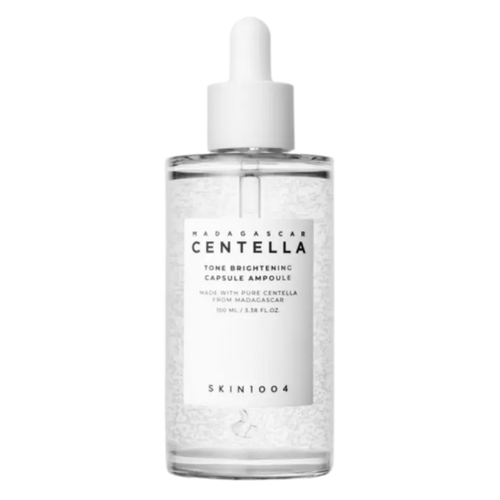 SKIN1004 Madagascar Centella Tone Brightening Capsule Ampoule 100ml – brightening care