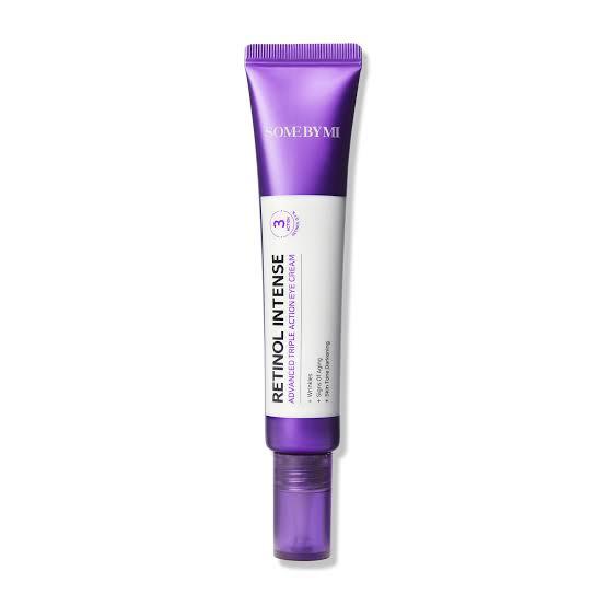 Some By Mi Retinol Intense 30ml – retinol treatment