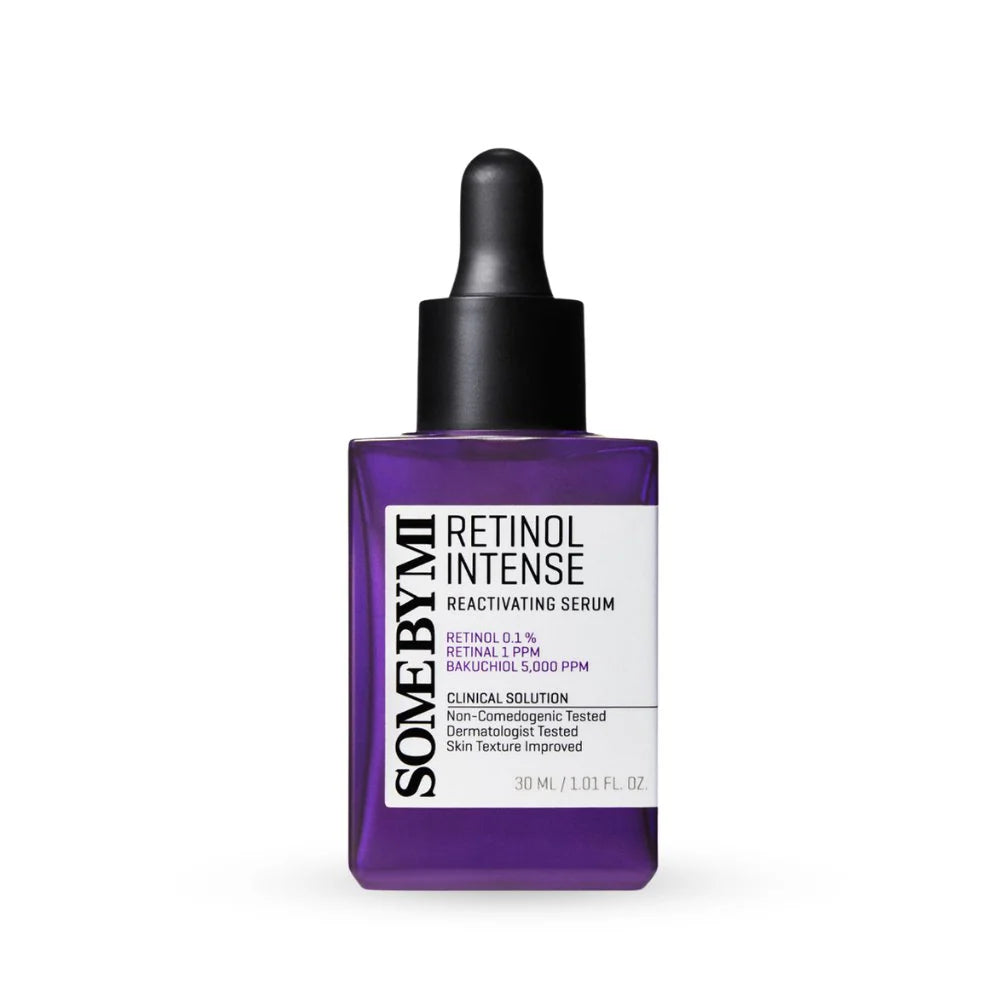 Some By Mi Retinol Intense Reactivating Serum 30ml – retinol serum