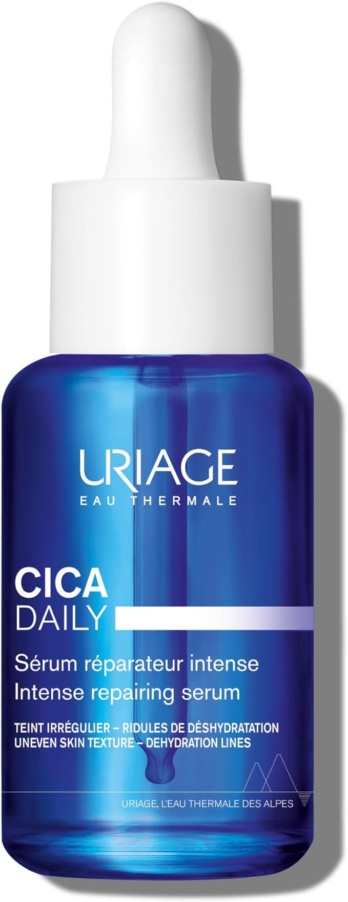 Uriage Cica Daily Serum 30ml – soothing repair serum