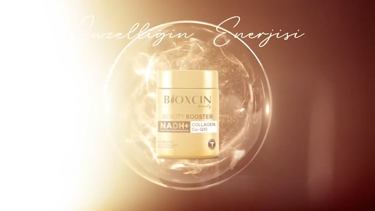 Bioxcin Beauty Booster how to use and package information